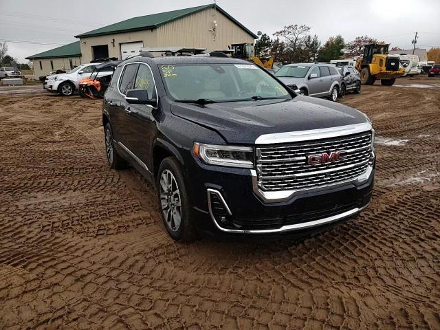 GMC Acadia 2021