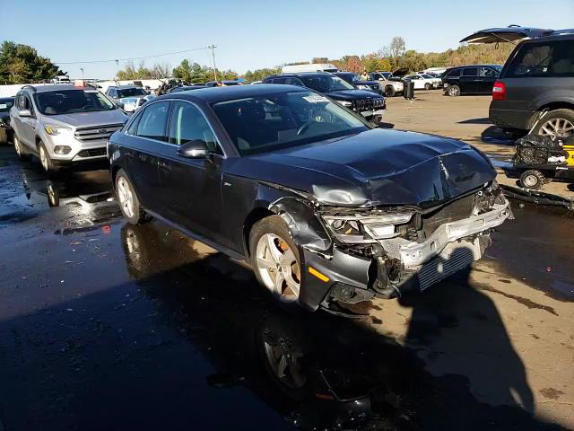 Audi A4 2019