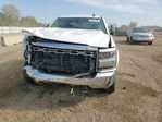 Chevrolet Silverado 2017