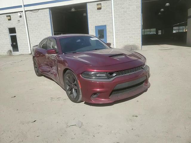 Dodge Charger 2021
