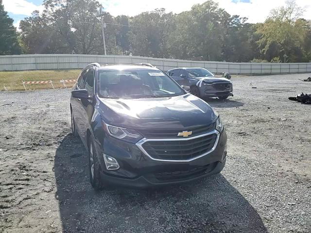 Chevrolet Equinox 2019