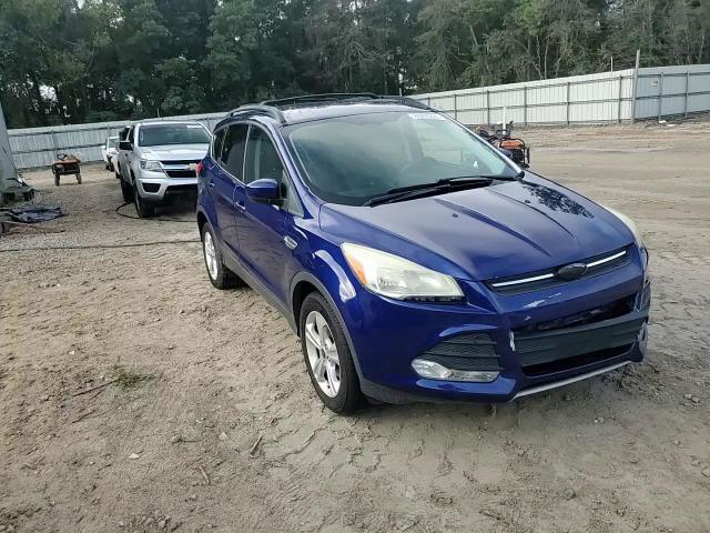 Ford Escape 2013