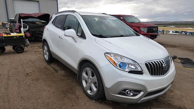 Buick Encore 2015