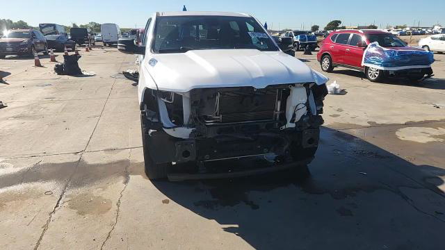 RAM 1500 2022