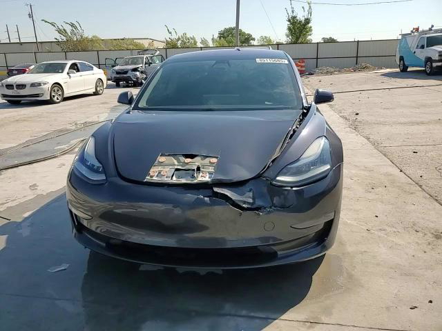 Tesla Model 3 2018