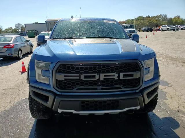 Ford F-150 2019