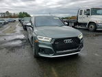 Audi SQ5 2018