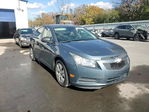 Chevrolet Cruze 2012