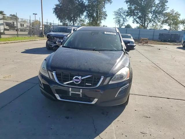 Volvo XC60 2010