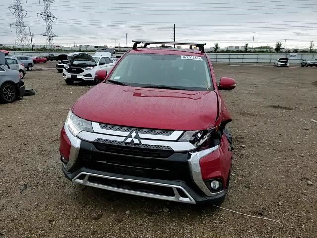 Mitsubishi Outlander 2017