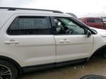 Ford Explorer 2015
