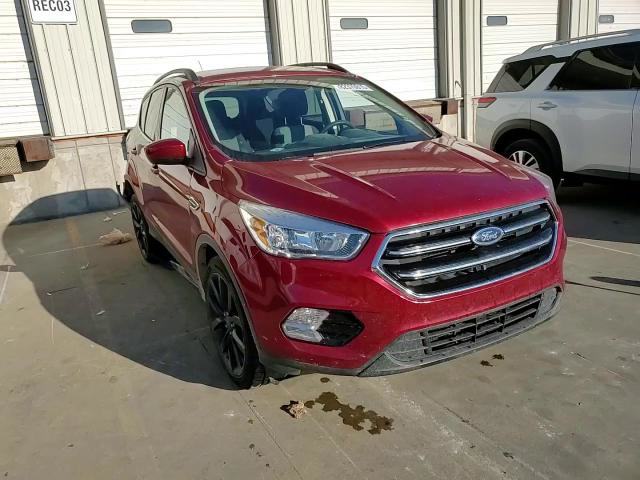 Ford Escape 2018