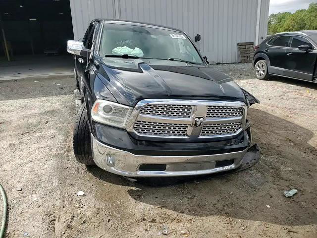 RAM 1500 2015