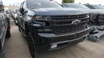 Chevrolet Silverado 2021