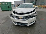 Chevrolet Impala 2014