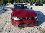 Volkswagen Jetta 2017