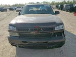 Chevrolet Silverado 2004