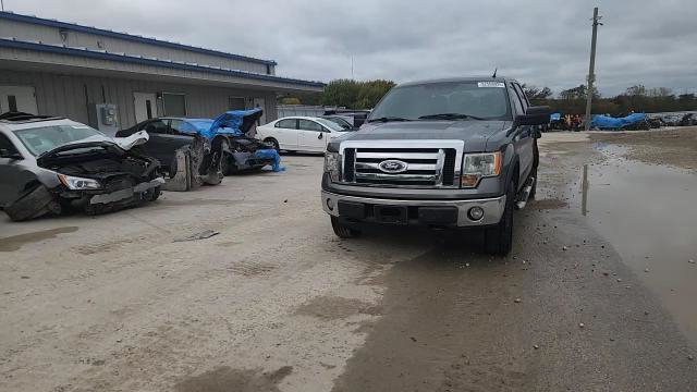 Ford F-150 2012