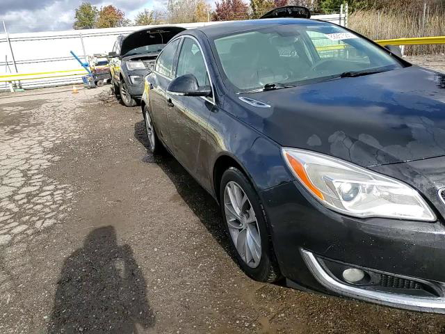 Buick Regal 2015