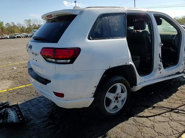 Jeep Grand Cherokee 2018