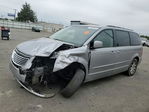 Chrysler Voyager 2016