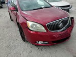 Buick Verano 2016