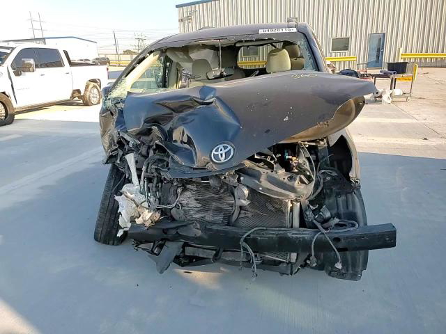 Toyota Sienna 2014