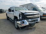 Chevrolet Silverado 2016