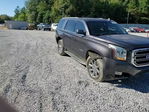 GMC Yukon 2016