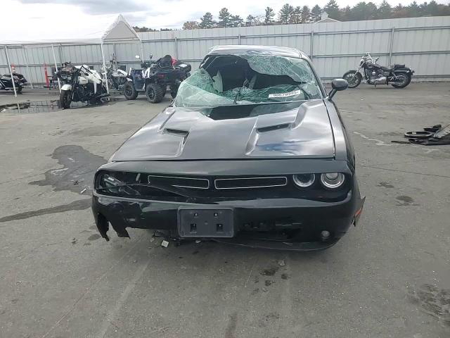 Dodge Challenger 2019