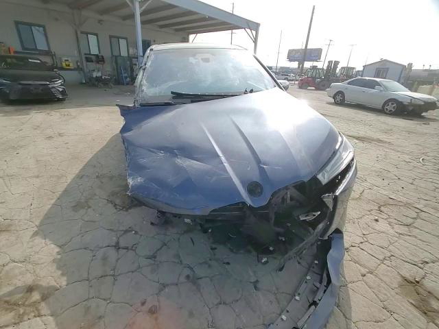 BMW iX 2024