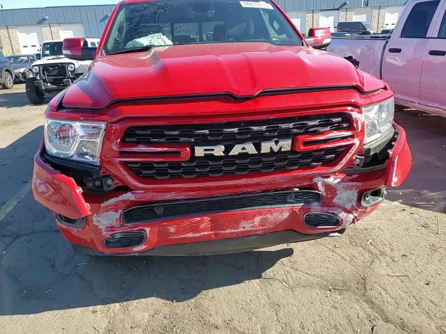 RAM 1500 2022
