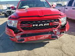 RAM 1500 2022
