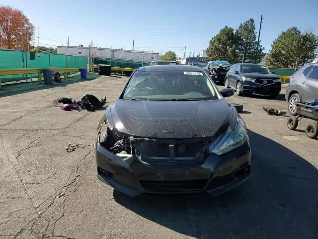 Nissan Altima 2018
