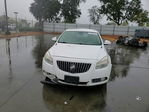 Buick Regal 2012
