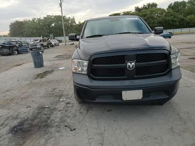 RAM 1500 2017