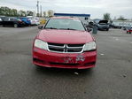 Dodge Avenger 2012