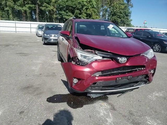 Toyota RAV 4 2018