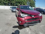 Toyota RAV 4 2018
