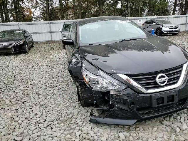 Nissan Altima 2017