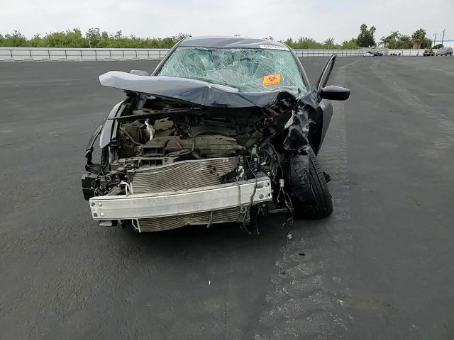 Nissan Altima 2018