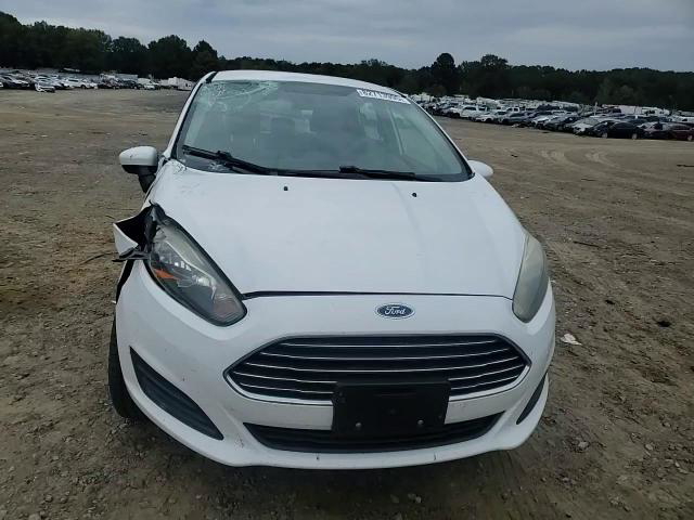 Ford Fiesta 2014