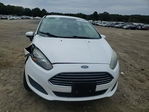 Ford Fiesta 2014