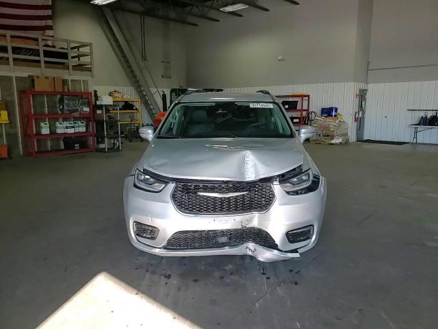 Chrysler Pacifica 2022