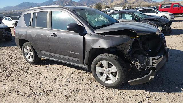 Jeep Compass 2017