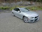 BMW Series 3 2013