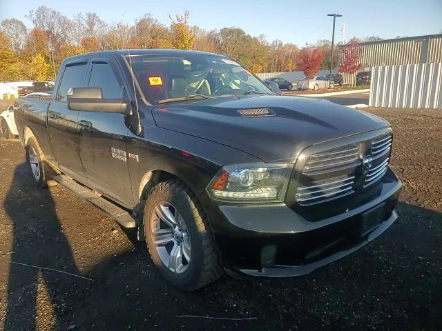 RAM 1500 2017