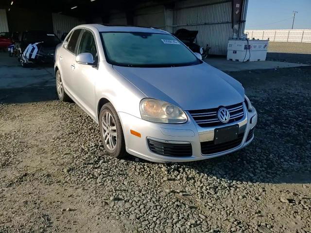 Volkswagen Jetta 2005