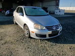 Volkswagen Jetta 2005