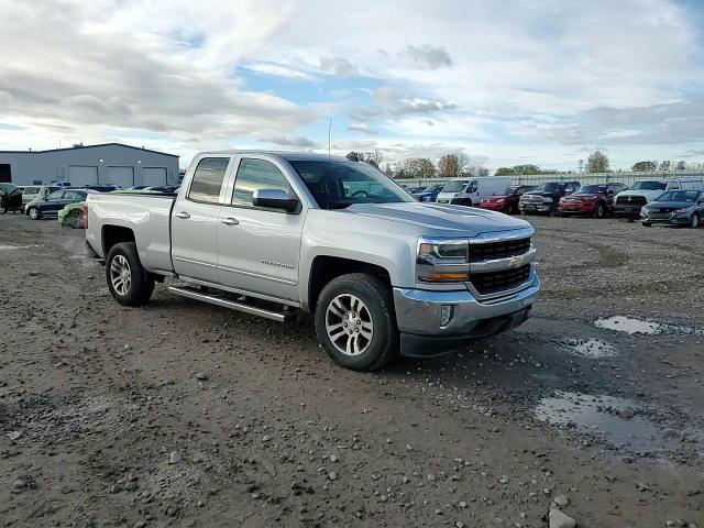 Chevrolet Silverado 2017